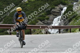 Photo #2179879 | 24-06-2022 13:31 | Passo Dello Stelvio - Waterfall curve BICYCLES