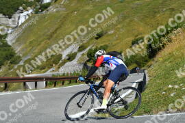 Photo #4246167 | 11-09-2023 10:46 | Passo Dello Stelvio - Waterfall curve BICYCLES