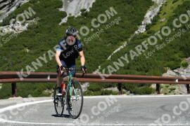 Photo #2336753 | 17-07-2022 10:28 | Passo Dello Stelvio - Waterfall curve BICYCLES