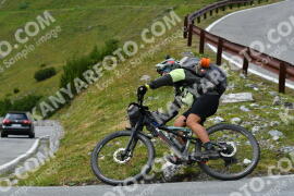 Photo #3880872 | 14-08-2023 15:49 | Passo Dello Stelvio - Waterfall curve BICYCLES