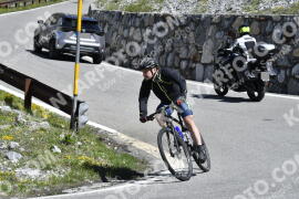 Photo #2082265 | 04-06-2022 11:10 | Passo Dello Stelvio - Waterfall curve BICYCLES