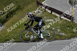 Foto #3734065 | 06-08-2023 10:07 | Passo Dello Stelvio - Waterfall Kehre BICYCLES