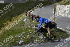 Photo #2744515 | 25-08-2022 15:43 | Passo Dello Stelvio - Waterfall curve BICYCLES