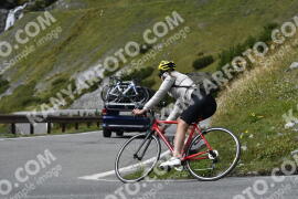 Photo #2792685 | 01-09-2022 15:25 | Passo Dello Stelvio - Waterfall curve BICYCLES