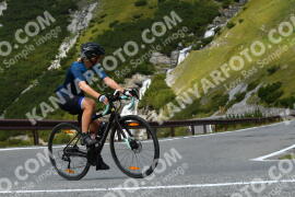 Photo #4087842 | 26-08-2023 11:56 | Passo Dello Stelvio - Waterfall curve BICYCLES
