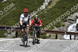 Photo #2082143 | 04-06-2022 11:01 | Passo Dello Stelvio - Waterfall curve BICYCLES