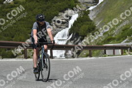 Photo #3172749 | 19-06-2023 12:08 | Passo Dello Stelvio - Waterfall curve BICYCLES