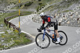 Photo #2077341 | 01-06-2022 14:06 | Passo Dello Stelvio - Waterfall curve BICYCLES