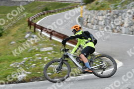 Photo #2442718 | 30-07-2022 12:45 | Passo Dello Stelvio - Waterfall curve BICYCLES