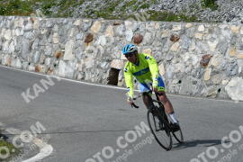 Photo #2322413 | 16-07-2022 16:40 | Passo Dello Stelvio - Waterfall curve BICYCLES