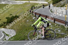 Photo #2815274 | 04-09-2022 16:16 | Passo Dello Stelvio - Waterfall curve BICYCLES