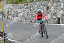 Photo #2365755 | 21-07-2022 13:50 | Passo Dello Stelvio - Waterfall curve BICYCLES