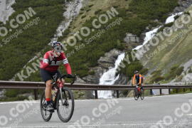 Foto #3037144 | 03-06-2023 10:47 | Passo Dello Stelvio - Waterfall Kehre BICYCLES