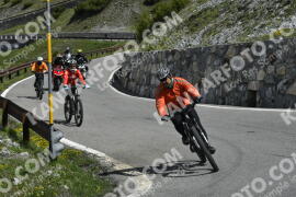 Photo #3103399 | 15-06-2023 10:46 | Passo Dello Stelvio - Waterfall curve BICYCLES