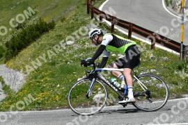 Photo #2159996 | 19-06-2022 13:30 | Passo Dello Stelvio - Waterfall curve BICYCLES