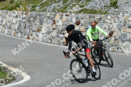 Photo #2495957 | 03-08-2022 13:46 | Passo Dello Stelvio - Waterfall curve BICYCLES