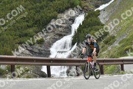 Photo #3109726 | 16-06-2023 09:48 | Passo Dello Stelvio - Waterfall curve BICYCLES