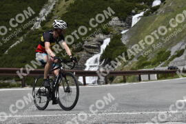 Photo #2109540 | 08-06-2022 11:49 | Passo Dello Stelvio - Waterfall curve BICYCLES