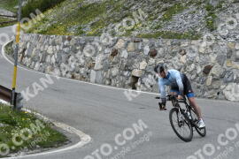 Photo #3327277 | 02-07-2023 13:42 | Passo Dello Stelvio - Waterfall curve BICYCLES