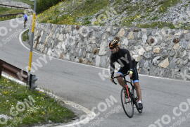 Photo #3327240 | 02-07-2023 13:40 | Passo Dello Stelvio - Waterfall curve BICYCLES