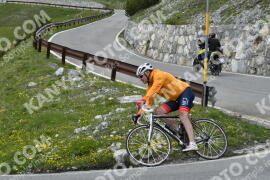 Foto #3106030 | 15-06-2023 15:45 | Passo Dello Stelvio - Waterfall Kehre BICYCLES