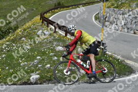 Photo #3376164 | 07-07-2023 13:11 | Passo Dello Stelvio - Waterfall curve BICYCLES