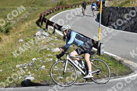 Foto #2810373 | 04-09-2022 10:45 | Passo Dello Stelvio - Waterfall Kehre BICYCLES