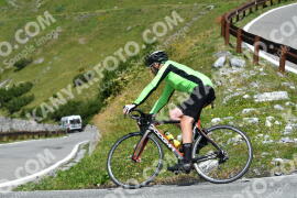 Photo #2515482 | 05-08-2022 12:22 | Passo Dello Stelvio - Waterfall curve BICYCLES