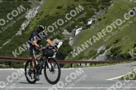 Photo #3498273 | 16-07-2023 10:34 | Passo Dello Stelvio - Waterfall curve BICYCLES