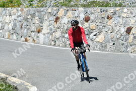 Foto #2219846 | 02-07-2022 14:25 | Passo Dello Stelvio - Waterfall Kehre BICYCLES