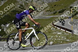 Photo #3821010 | 11-08-2023 12:40 | Passo Dello Stelvio - Waterfall curve BICYCLES
