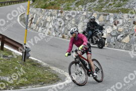 Photo #3800224 | 10-08-2023 13:53 | Passo Dello Stelvio - Waterfall curve BICYCLES