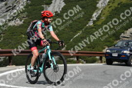 Photo #2577343 | 10-08-2022 10:25 | Passo Dello Stelvio - Waterfall curve BICYCLES