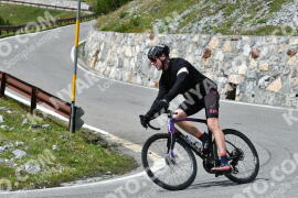 Photo #2419467 | 27-07-2022 15:13 | Passo Dello Stelvio - Waterfall curve BICYCLES