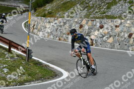 Photo #4104432 | 31-08-2023 14:05 | Passo Dello Stelvio - Waterfall curve BICYCLES