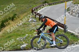 Photo #2689428 | 20-08-2022 11:45 | Passo Dello Stelvio - Waterfall curve BICYCLES
