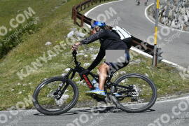 Photo #3821242 | 11-08-2023 12:44 | Passo Dello Stelvio - Waterfall curve BICYCLES