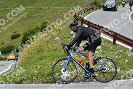 Photo #2460511 | 31-07-2022 12:25 | Passo Dello Stelvio - Waterfall curve BICYCLES