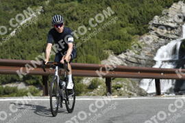 Photo #3280032 | 29-06-2023 09:40 | Passo Dello Stelvio - Waterfall curve BICYCLES
