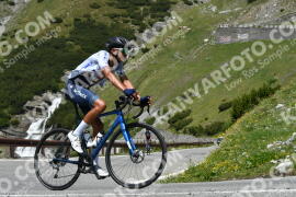 Photo #2169292 | 20-06-2022 12:25 | Passo Dello Stelvio - Waterfall curve BICYCLES