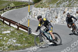 Photo #2742406 | 25-08-2022 13:53 | Passo Dello Stelvio - Waterfall curve BICYCLES