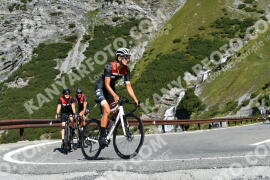 Photo #2555058 | 09-08-2022 10:11 | Passo Dello Stelvio - Waterfall curve BICYCLES