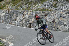 Photo #2768830 | 28-08-2022 11:49 | Passo Dello Stelvio - Waterfall curve BICYCLES