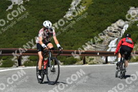 Photo #2606184 | 12-08-2022 11:23 | Passo Dello Stelvio - Waterfall curve BICYCLES