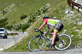 Photo #2289574 | 12-07-2022 13:49 | Passo Dello Stelvio - Waterfall curve BICYCLES