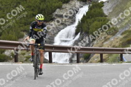 Photo #3037414 | 03-06-2023 10:54 | Passo Dello Stelvio - Waterfall curve BICYCLES