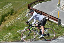 Photo #2630948 | 13-08-2022 14:58 | Passo Dello Stelvio - Waterfall curve BICYCLES