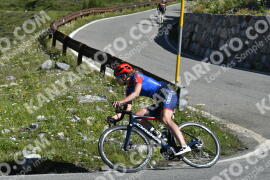 Photo #3497009 | 16-07-2023 09:47 | Passo Dello Stelvio - Waterfall curve BICYCLES