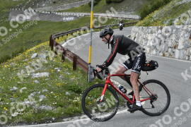 Photo #3303655 | 01-07-2023 15:18 | Passo Dello Stelvio - Waterfall curve BICYCLES