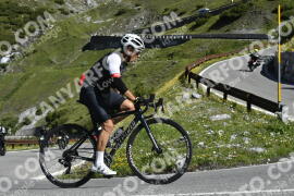 Photo #3359978 | 05-07-2023 10:00 | Passo Dello Stelvio - Waterfall curve BICYCLES
